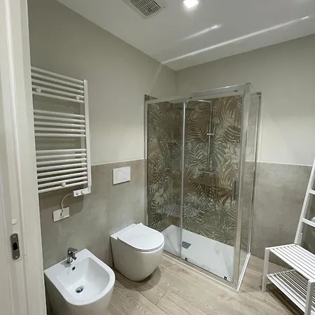 شقة فندقية La Fenice House