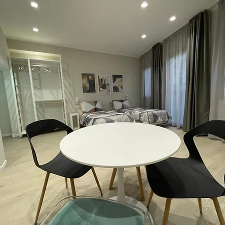 شقة فندقية La Fenice House ماكومير