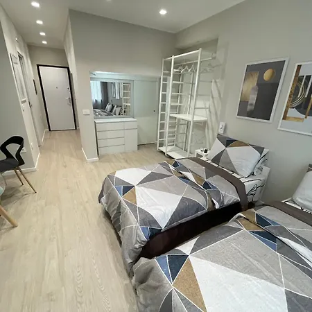 La Fenice House מלון דירות 3*