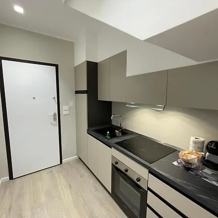 מלון דירות La Fenice House