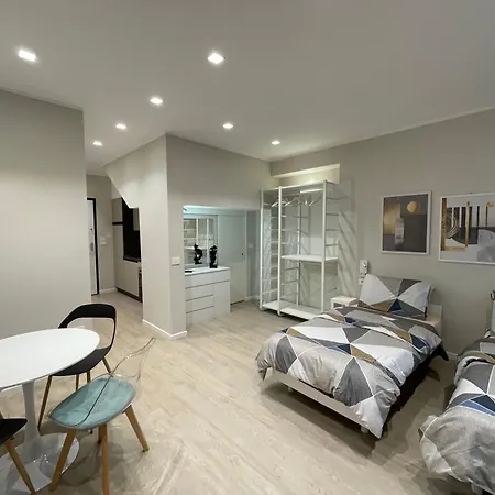 شقة فندقية La Fenice House 3*