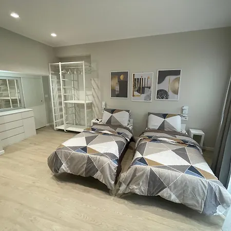 La Fenice House 3* ماكومير