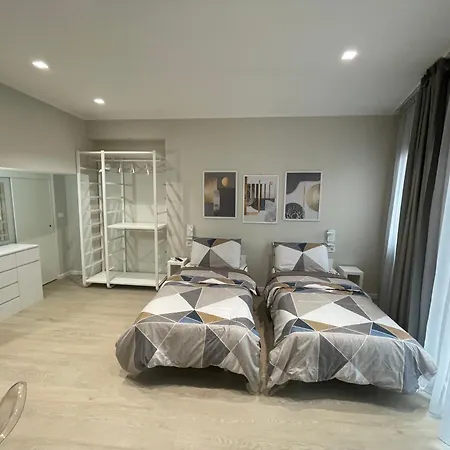 La Fenice House شقة فندقية