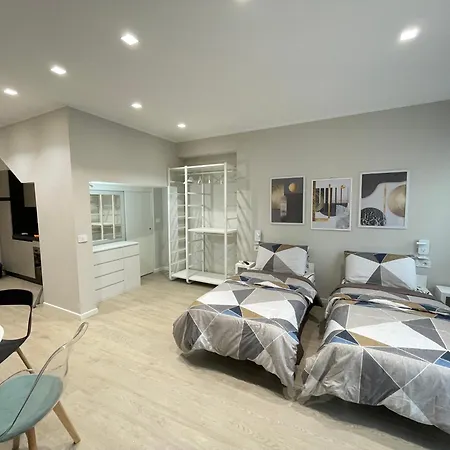 מלון דירות La Fenice House