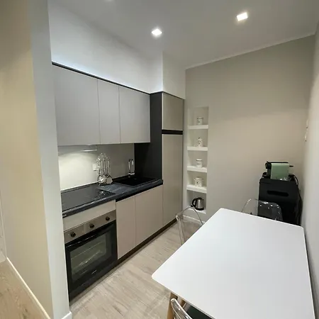 La Fenice House Hotel apartamentowy Macomer