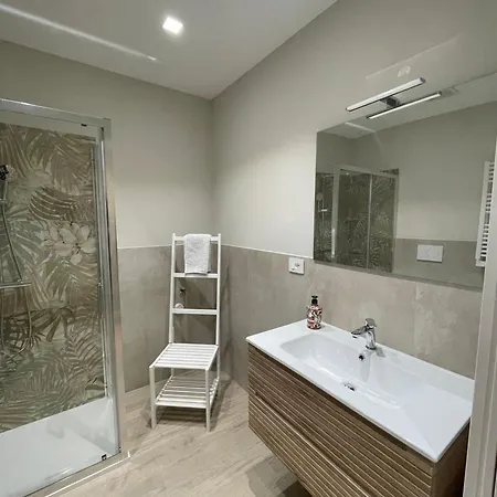 La Fenice House شقة فندقية