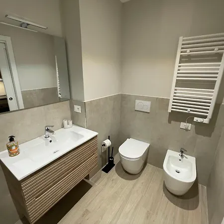 La Fenice House מלון דירות 3*