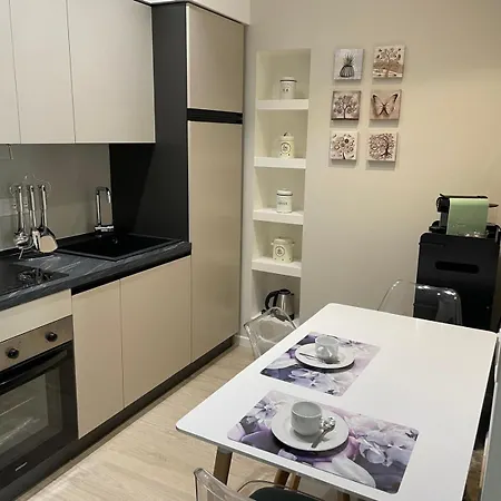 La Fenice House 3* Macomer