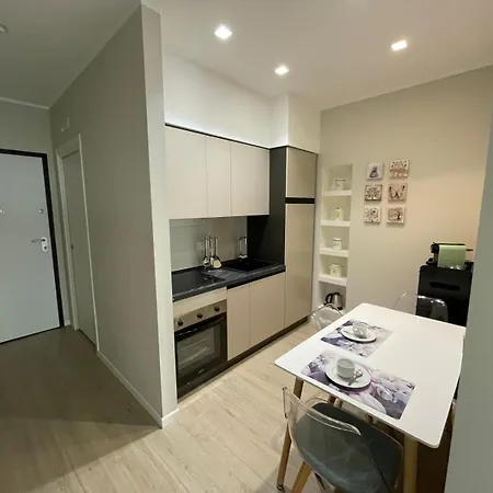 La Fenice House 3* Macomer