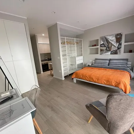 La Fenice House Lejlighedshotel Macomer