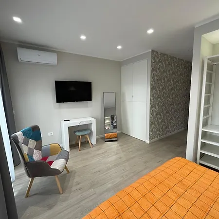 La Fenice House Macomer