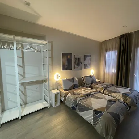 Lejlighedshotel La Fenice House 3*