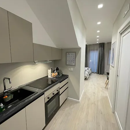 La Fenice House Aparthotel Macomer