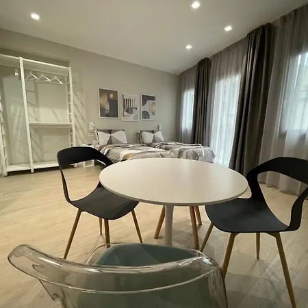 La Fenice House Lejlighedshotel