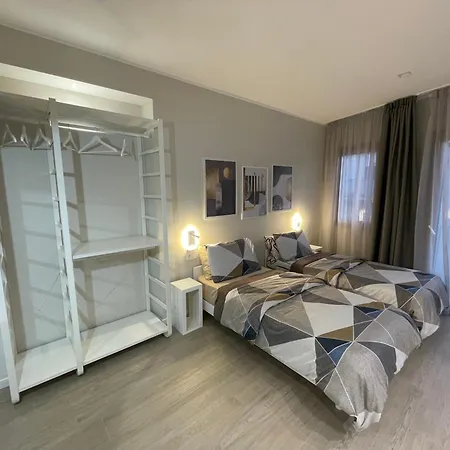 La Fenice House Lejlighedshotel 3*