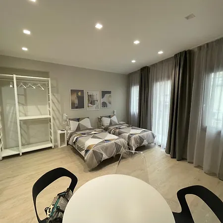 Aparthotel La Fenice House Macomer