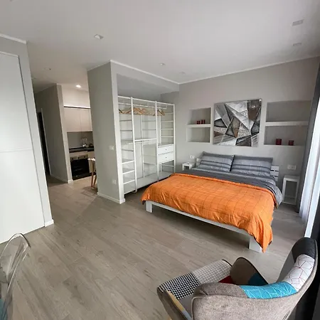 La Fenice House Lejlighedshotel