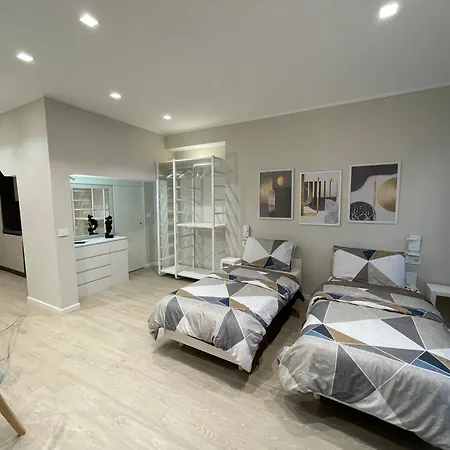 Lejlighedshotel La Fenice House Macomer