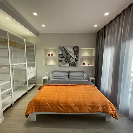 Lejlighedshotel La Fenice House Macomer